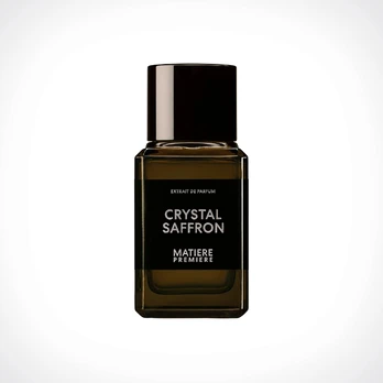 Matiere Premiere Crystal Saffron Extrait de parfum 100 ml (unisex)