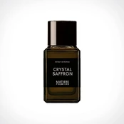 Matiere Premiere Crystal Saffron Extrait de parfum 100 ml (unisex) kaina