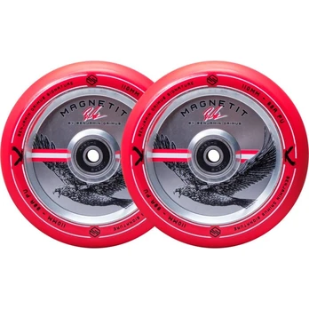 110MM Striker Bgseakk Magnetit (Red)