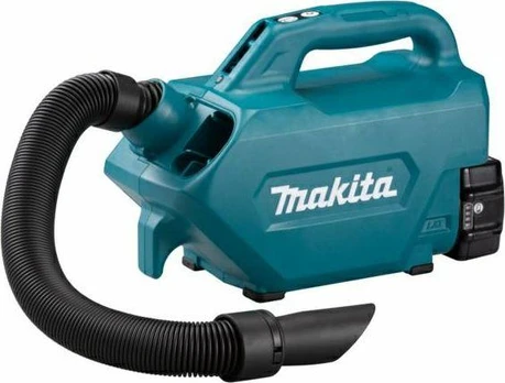 Rankų dulkių siurblys Makita DCL184RF