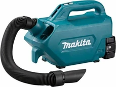 Rankų dulkių siurblys Makita DCL184RF kaina