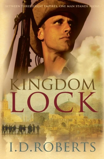 Kingdom Lock