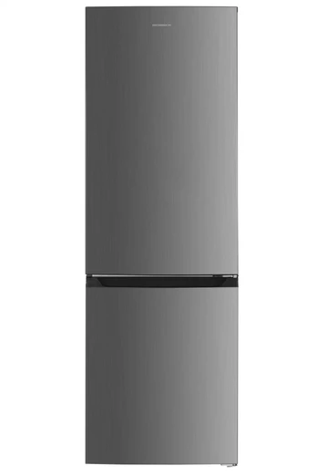 Šaldytuvas Combi No Frost HCNF-HM293INVXD HEINNER