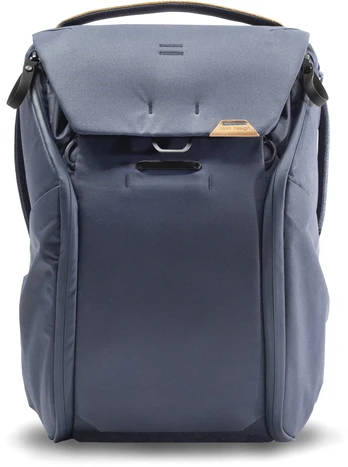 Peak Design Everyday Backpack V2 20L, midnight | BEDB-20-MN-3