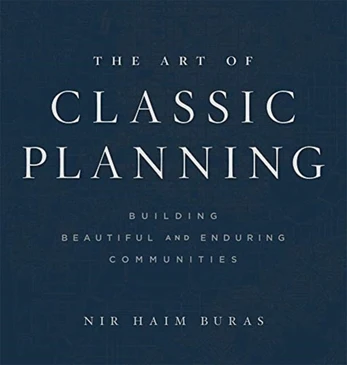 Art of Classic Planning