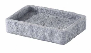 Muilinė Gedy Aries AR1108, pilka kaina