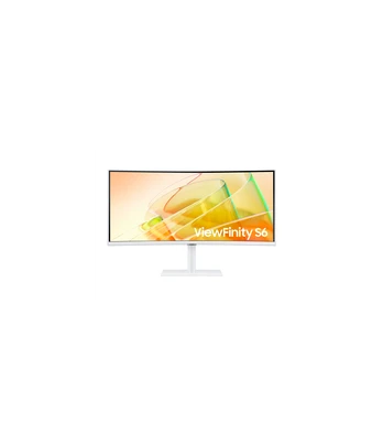 Monitorius Samsung ViewFinity S6 S65TC