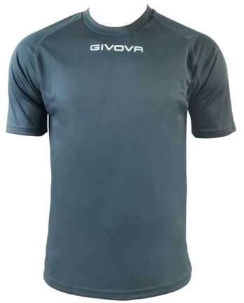 Givova marškinėliai