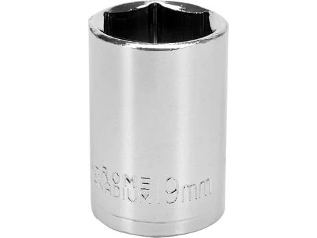 Sthor 6-PUSIŲ LIZDAS 1/2 19mm