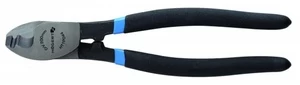 Hogert replės laidams kirpti 200 mm, Cr-V, - HT1P044