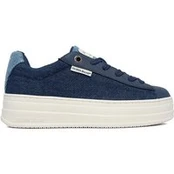 Guess Jeans Laisvalaikio batai WBEO-GSJ0917 Mėlyna