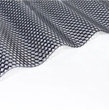 Polikarbonato plokštė Diamond Sinus, 200 cm x 104.5 cm x 0.28 cm