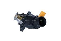 Termostatas, aušinimo skystis NRF 725015