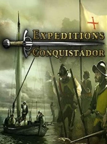 Expeditions: Conquistador PC