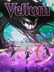 Vellum PC