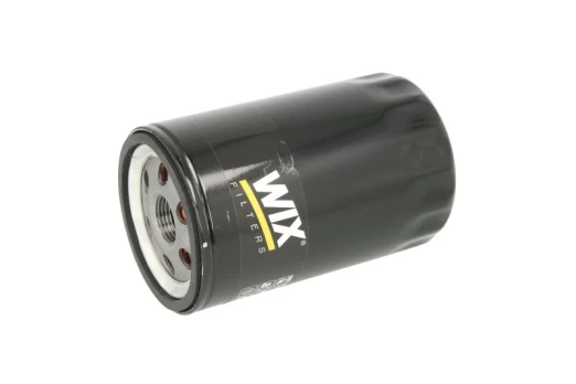 Alyvos filtras WIX FILTERS 51516WIX
