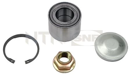 SNR R155.70 Wheel bearing kit