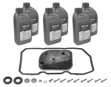 MEYLE 014 135 0213 Automatic transmission oil change kit