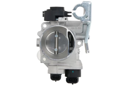 MAGNETI MARELLI 802007715701 Throttle body