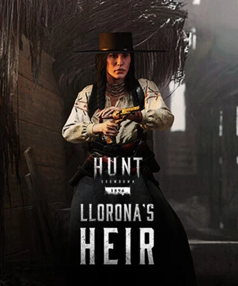 Hunt: Showdown 1896 - Llorona’s Heir PC