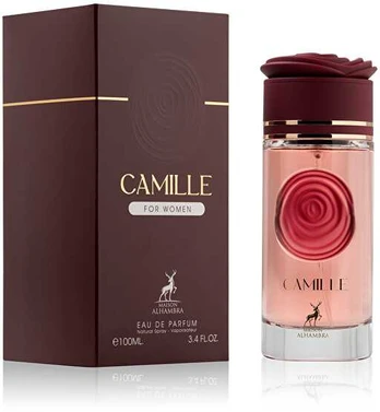 Alhambra Camille - EDP