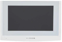 Monitorius wideomofonu VIDOS 2IP M200W-X
