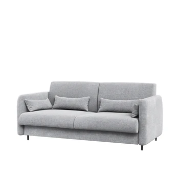 Sofa - lova spintai DREAM SPACE
