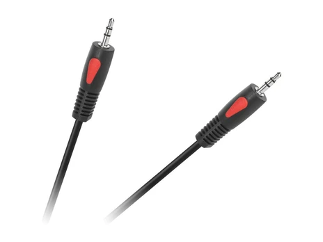 Cabletech Eco-Line kabelis 3.5 AUX - AUX 15m