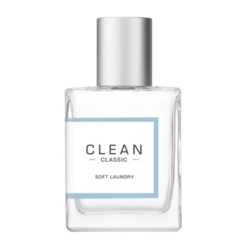 Kvapusis vanduo Clean Soft Laundry, 30 ml