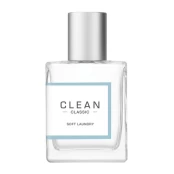 Kvapusis vanduo Clean Soft Laundry, 30 ml kaina