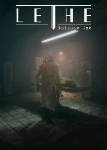 Lethe: Episode One PC