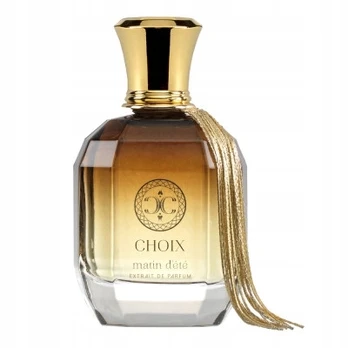 Gritti Choix Collection Matin D'été Eau Parfum 100ml