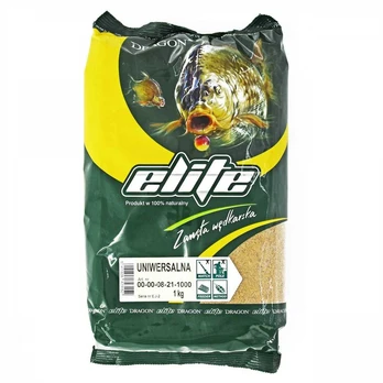 Jaukas Dragon Elite (universalus), 1,0kg