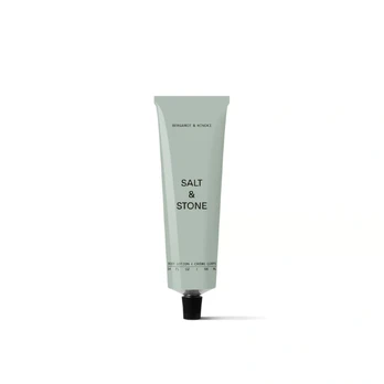 Salt & Stone - Body Lotion Bergamot & Hinoki, 100ml
