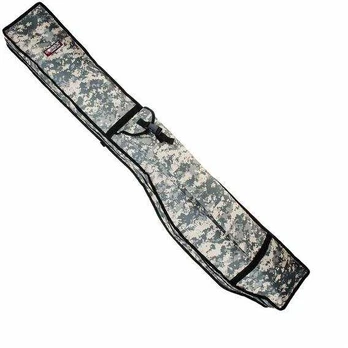 Meškerių dėklas Robinson Camo 3 skyrių 165cm