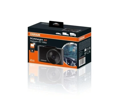 Osram ROADsight 20 Dashcam