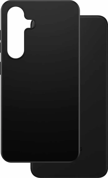 Dėklas PanzerGlass SAFE. Case Galaxy S24 Juodas
