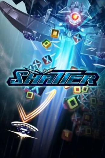Shatter PC