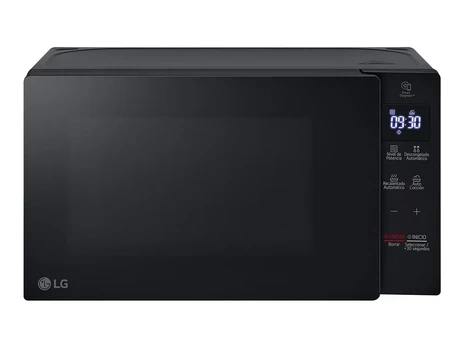 Mikrobangų krosnelė LG MS2032GAS