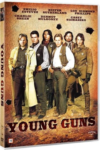 Rialto YOUNG GUNS