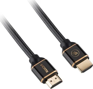 GoGEN HDMI - HDMI 3 m juodas (HDMI300MM07)