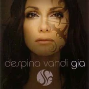 CD Despina Vandi - Gia