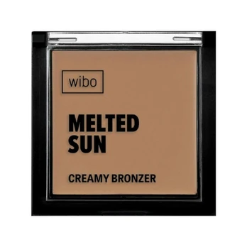 Wibo Melted Sun Cream Bronzer 01 Sweet Coffee, 10 g