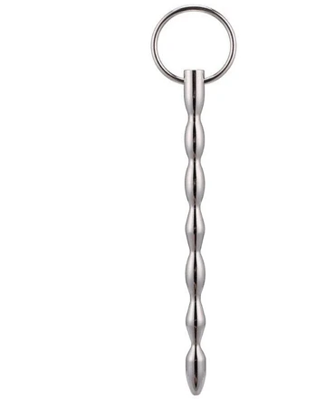 Šlaplės garso lazdelė Penis Plug