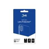 Nokia G60 5G - 3mk Lens Protection™ kaina