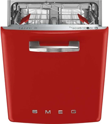 Įmontuojama indaplovė SMEG STFABRD3