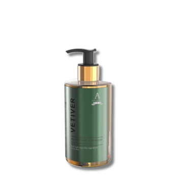 Parfumuota dušo žele VETIVER ALCHIMIA 340ml