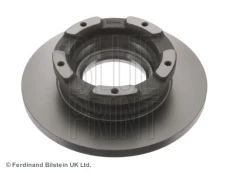 Stabdžių diskas BLUE PRINT ADF124318 kaina