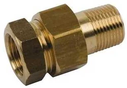 Broen Rad.forskr. lige 1/2'' seppelfricke