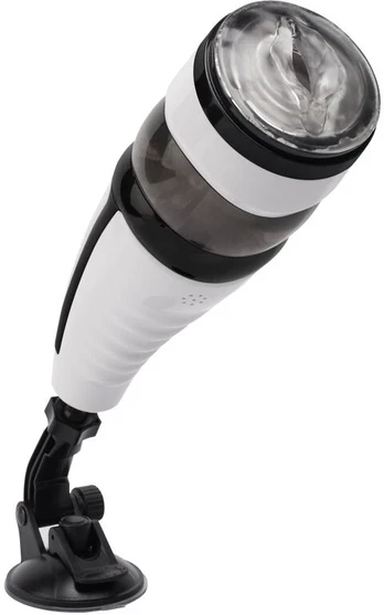 Automatinis vyriškas masturbatorius Ailighter